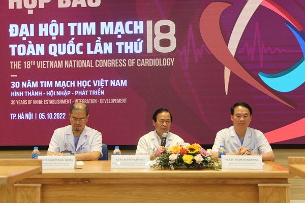 Ca tử vong vì bệnh tim mạch nhanh và nhiều hơn bệnh ung thư - Anh 1