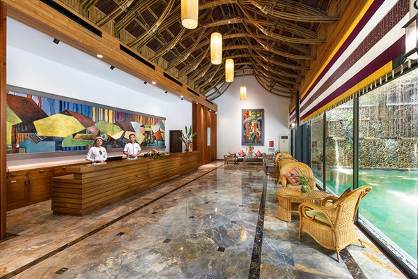 Những lý do khiến Serena Kim Boi Resort là điểm đến hấp dẫn mùa thu đông - Anh 3