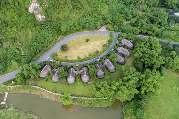 Những lý do khiến Serena Kim Boi Resort là điểm đến hấp dẫn mùa thu đông - Anh 5