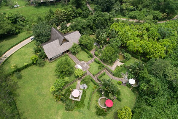 Những lý do khiến Serena Kim Boi Resort là điểm đến hấp dẫn mùa thu đông - Anh 2