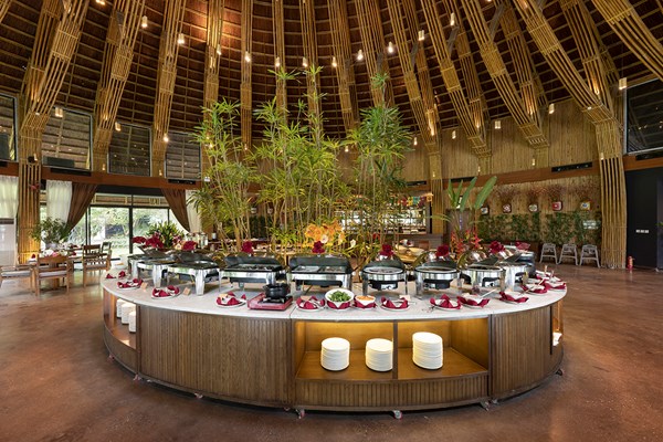 Những lý do khiến Serena Kim Boi Resort là điểm đến hấp dẫn mùa thu đông - Anh 6