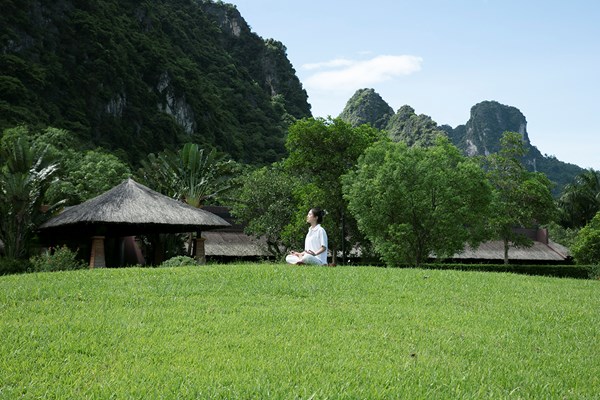 Những lý do khiến Serena Kim Boi Resort là điểm đến hấp dẫn mùa thu đông - Anh 4