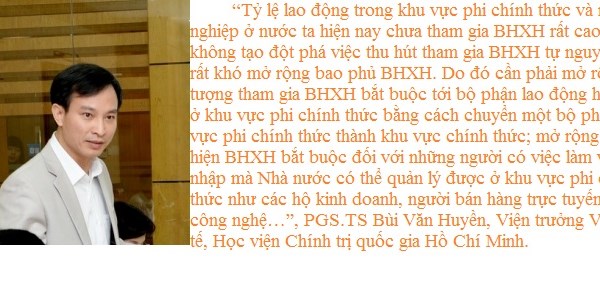 Chính sách xã hội nhìn từ Nghị quyết Hội nghị TƯ 5 khóa XI: (Bài 2) - Nhận diện những khó khăn, thách thức - Anh 4