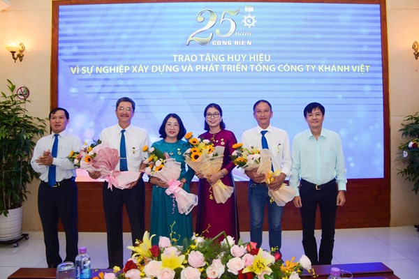Khatoco: Văn hóa doanh nghiệp là động lực để phát triển - Anh 4