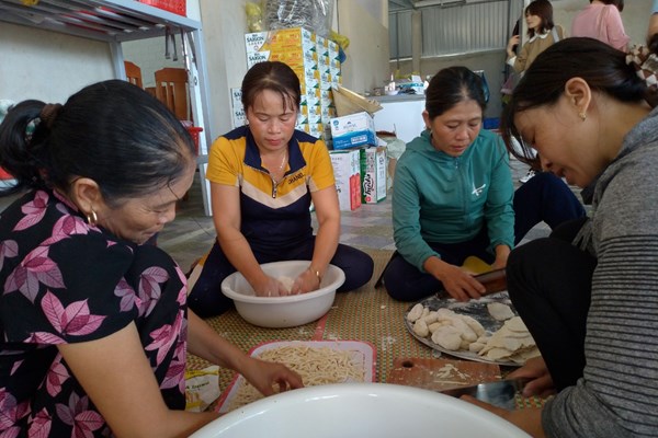 Chính sách xã hội nhìn từ Nghị quyết Hội nghị TƯ 5 khóa XI: (Bài cuối) - Khuyến nghị chính sách đến năm 2030 và tầm nhìn đến năm 2045 - Anh 3