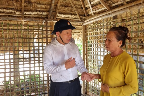 Làng Gò Cỏ phát huy giá trị di sản văn hóa Sa Huỳnh để phát triển du lịch - Anh 7