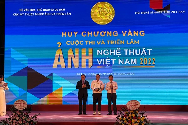 Bộ ảnh 