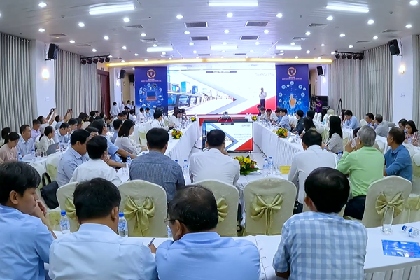 Quảng Ngãi chuyển đối số với tinh thần vì cuộc sống tốt đẹp hơn - Anh 2