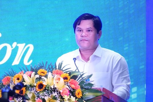 Quảng Ngãi chuyển đối số với tinh thần vì cuộc sống tốt đẹp hơn - Anh 1