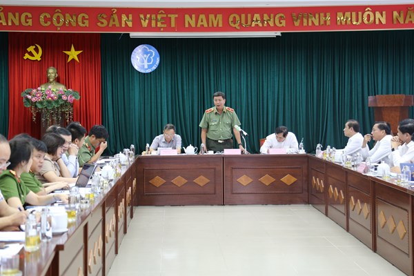Còn thiếu quy định pháp luật trong xử lý vi phạm về BHXH, BHYT - Anh 2