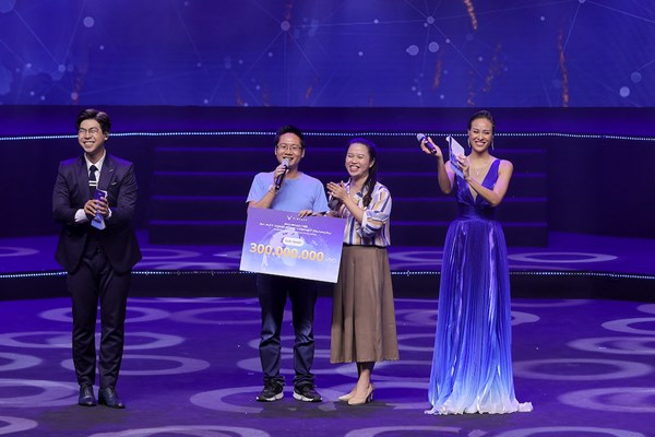 Màn ra mắt ngập tràn cảm xúc của Cộng đồng VinFast toàn cầu - Anh 9