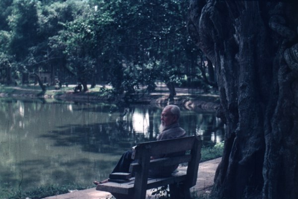 “Hà Nội trong mắt ai” mở màn chương trình quảng bá phim tài liệu Việt Nam trên Truyền hình Quốc hội - Anh 3