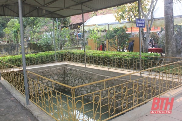 Trở lại vụ việc sai phạm tại động Tiên Sơn (phường Hàm Rồng, TP Thanh Hoá): Giao đất thuộc khu vực II của di tích quốc gia khi chưa có văn bản đồng ý của Bộ VHTTDL - Anh 2
