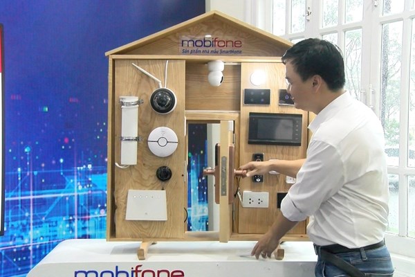 Quảng Nam đẩy mạnh chuyển đổi số phát triển đô thị thông minh - Anh 4