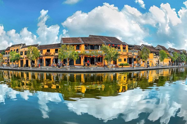 Chung tay vì một ngành Du lịch phát triển bền vững - Anh 1