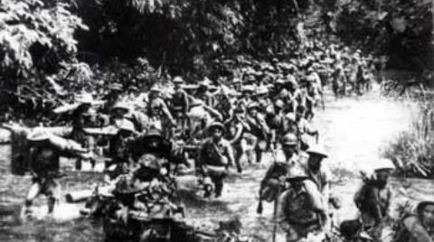 Chiến thắng Tây Bắc 1952 - Tầm vóc lịch sử và bài học kinh nghiệm - Anh 1