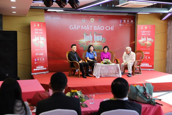Hà Nội: Đám cưới tập thể theo nếp sống mới - Anh 1