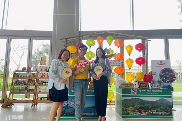 Diễn đàn Du lịch Mekong 2022(MTF 2022): Tái thiết ngành du lịch bền vững, toàn diện - Anh 3