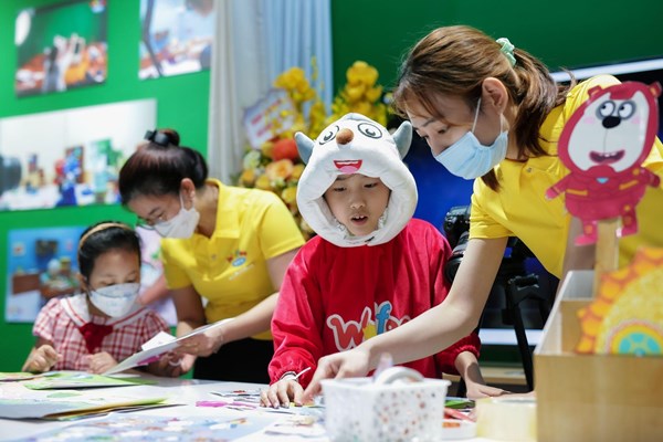 Hội Truyền thông số lên tiếng bảo vệ phim hoạt hình nổi tiếng của Việt Nam - Anh 3