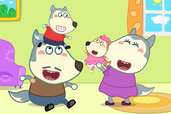 Hội Truyền thông số lên tiếng bảo vệ phim hoạt hình nổi tiếng của Việt Nam - Anh 1