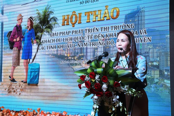 Giải pháp thu hút khách quốc tế đến các tỉnh Nam Trung Bộ – Tây Nguyên - Anh 5