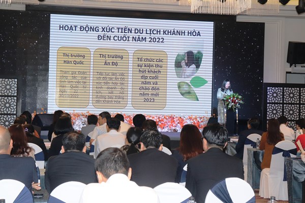 Giải pháp thu hút khách quốc tế đến các tỉnh Nam Trung Bộ – Tây Nguyên - Anh 1