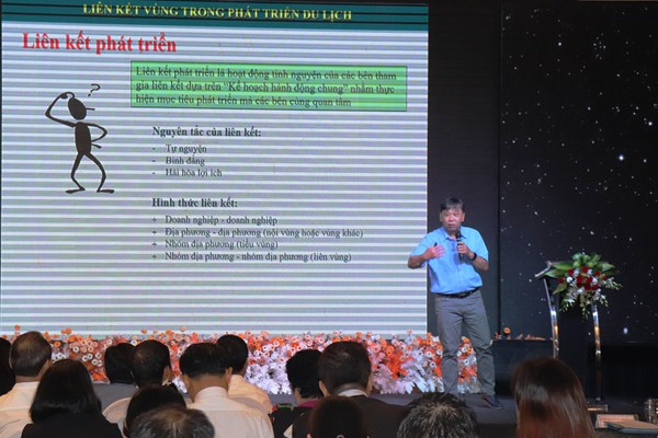 Giải pháp thu hút khách quốc tế đến các tỉnh Nam Trung Bộ – Tây Nguyên - Anh 4