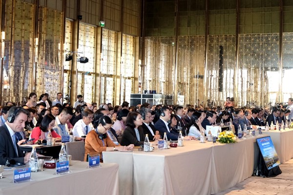 Tái thiết du lịch Mekong bền vững và có khả năng chống chịu bền bỉ - Anh 3