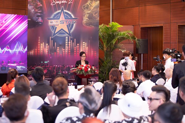 Trải nghiệm cuốn hút ở DJ Star 2022 - Anh 2