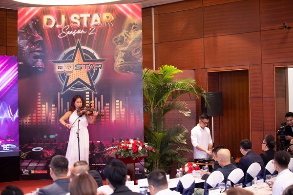 Trải nghiệm cuốn hút ở DJ Star 2022 - Anh 5