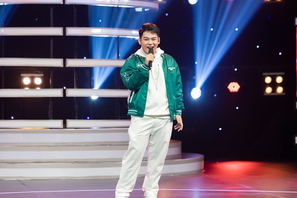 Gameshow Gương mặt thân quen ấn định ngày trở lại - Anh 2