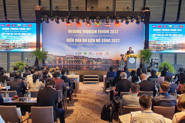 Mở ra nhiều cơ hội hợp tác - Anh 1