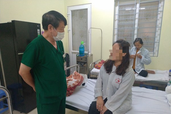 Phát hiện và điều trị sớm các bệnh về sức khỏe tâm thần - Anh 1