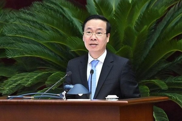 Tổng Bí thư nhấn mạnh vai trò của văn hoá trong chiến lược phát triển vùng Tây Nguyên - Anh 5