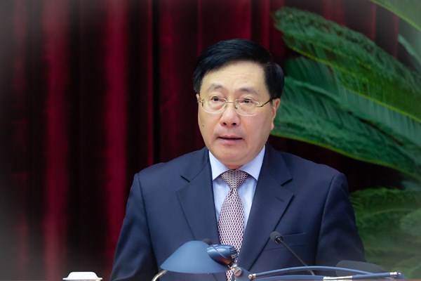 Tổng Bí thư nhấn mạnh vai trò của văn hoá trong chiến lược phát triển vùng Tây Nguyên - Anh 4