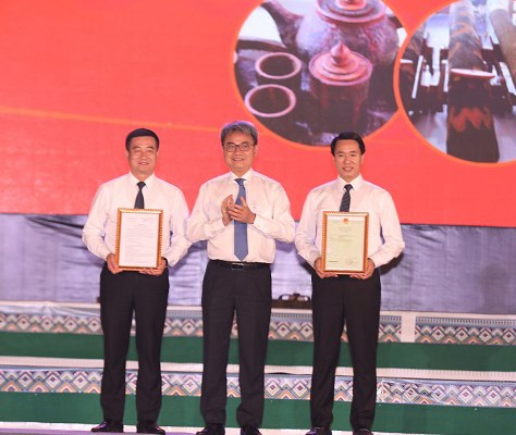 Quảng bá giá trị thương hiệu quế Văn Yên gắn với phát triển du lịch - Anh 3