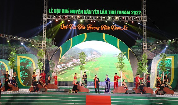 Quảng bá giá trị thương hiệu quế Văn Yên gắn với phát triển du lịch - Anh 2