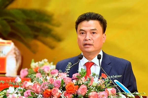 Trở lại vụ việc sai phạm tại động Tiên Sơn (phường Hàm Rồng, TP Thanh Hóa): “Không thể có chuyện di tích văn hóa của Nhà nước giao cho doanh nghiệp tư nhân quản lý” - Anh 3