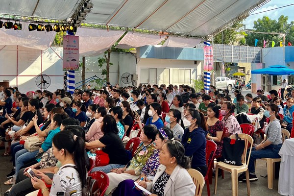 Võ Minh Lâm hào hứng với chương trình “Vào bếp cùng người nổi tiếng” - Anh 3