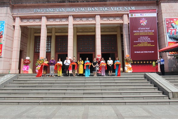 Quảng bá hình ảnh con người, nét đẹp văn hóa của các quốc gia ASEAN - Anh 1