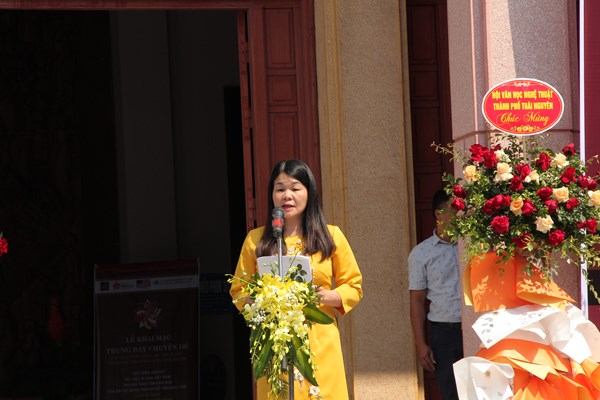 Quảng bá hình ảnh con người, nét đẹp văn hóa của các quốc gia ASEAN - Anh 2