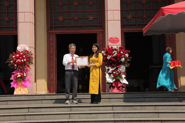 Quảng bá hình ảnh con người, nét đẹp văn hóa của các quốc gia ASEAN - Anh 4