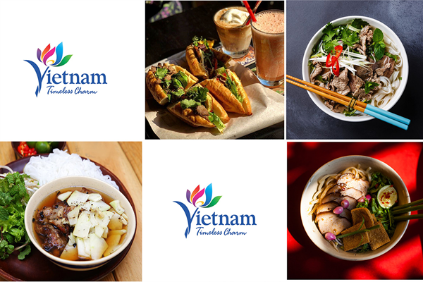 Việt Nam là điểm đến được gợi ý trong tháng Giêng - Anh 1