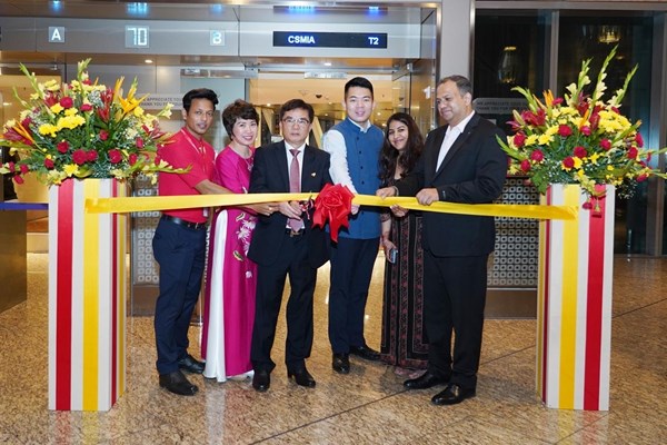 Bay dễ dàng giữa Đà Nẵng và New Delhi, Mumbai (Ấn Độ) cùng Vietjet - Anh 2
