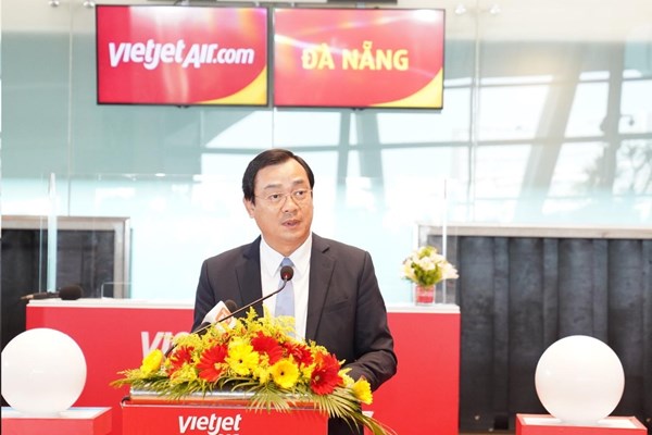 Bay dễ dàng giữa Đà Nẵng và New Delhi, Mumbai (Ấn Độ) cùng Vietjet - Anh 13