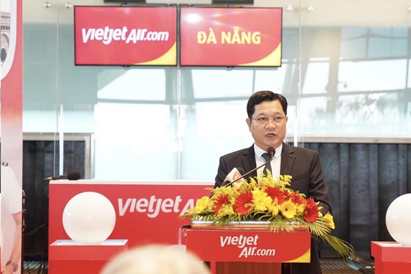 Bay dễ dàng giữa Đà Nẵng và New Delhi, Mumbai (Ấn Độ) cùng Vietjet - Anh 14