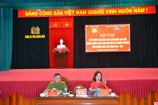 Phát huy vai trò của Người cao tuổi trong phong trào toàn dân bảo vệ an ninh Tổ quốc - Anh 2