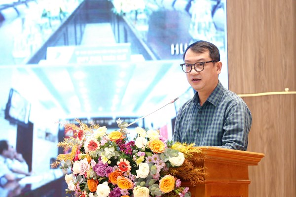 Quy hoạch mạng lưới cơ sở văn hoá, thể thao đáp ứng yêu cầu phát triển đất nước - Anh 7