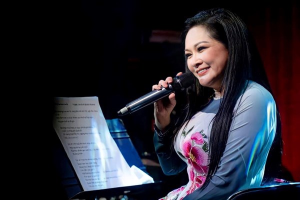 Liveshow đầu tiên của Như Quỳnh hứa hẹn sẽ có nhiều bất ngờ lớn - Anh 1
