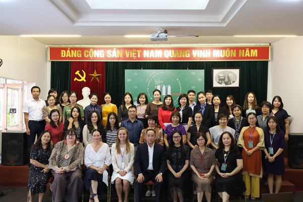 Chiến lược truyền thông số cho bảo tàng - Anh 6